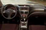 Subaru Impreza 2.5GT 2009 года